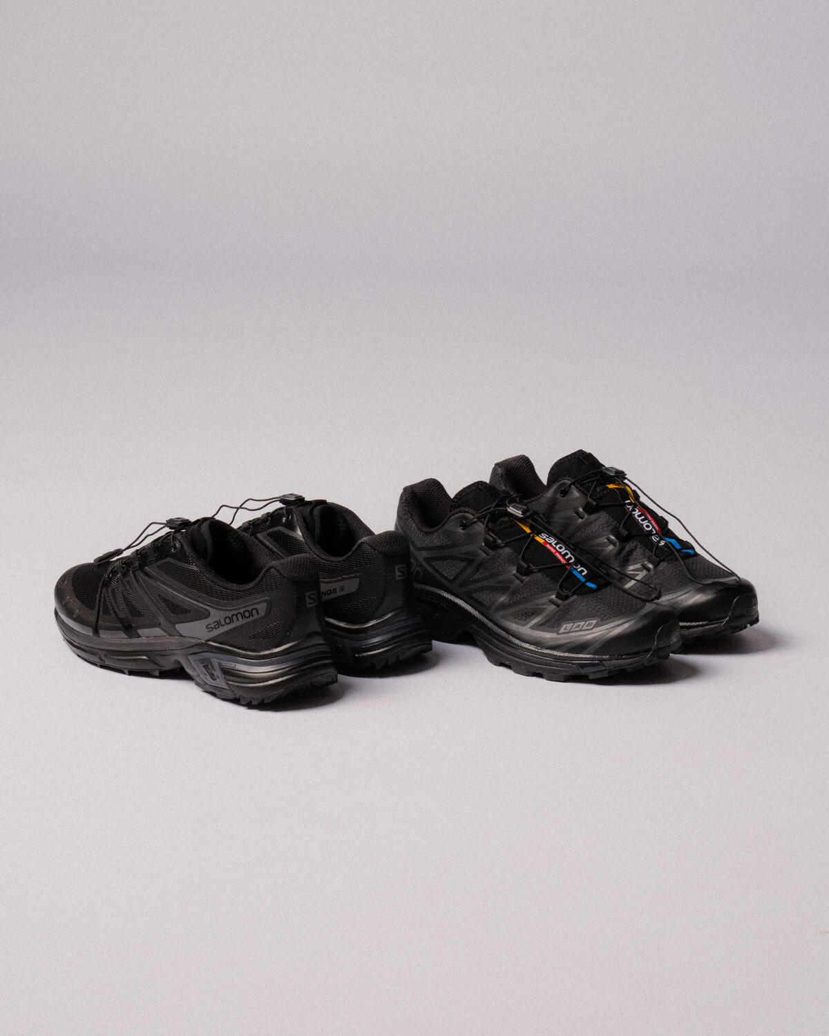 Salomon XT-WINGS 2 | L41085700 | AFEW STORE